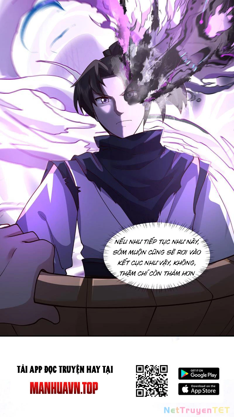 Tân Sủng Mị Chapter 12 - Trang 2