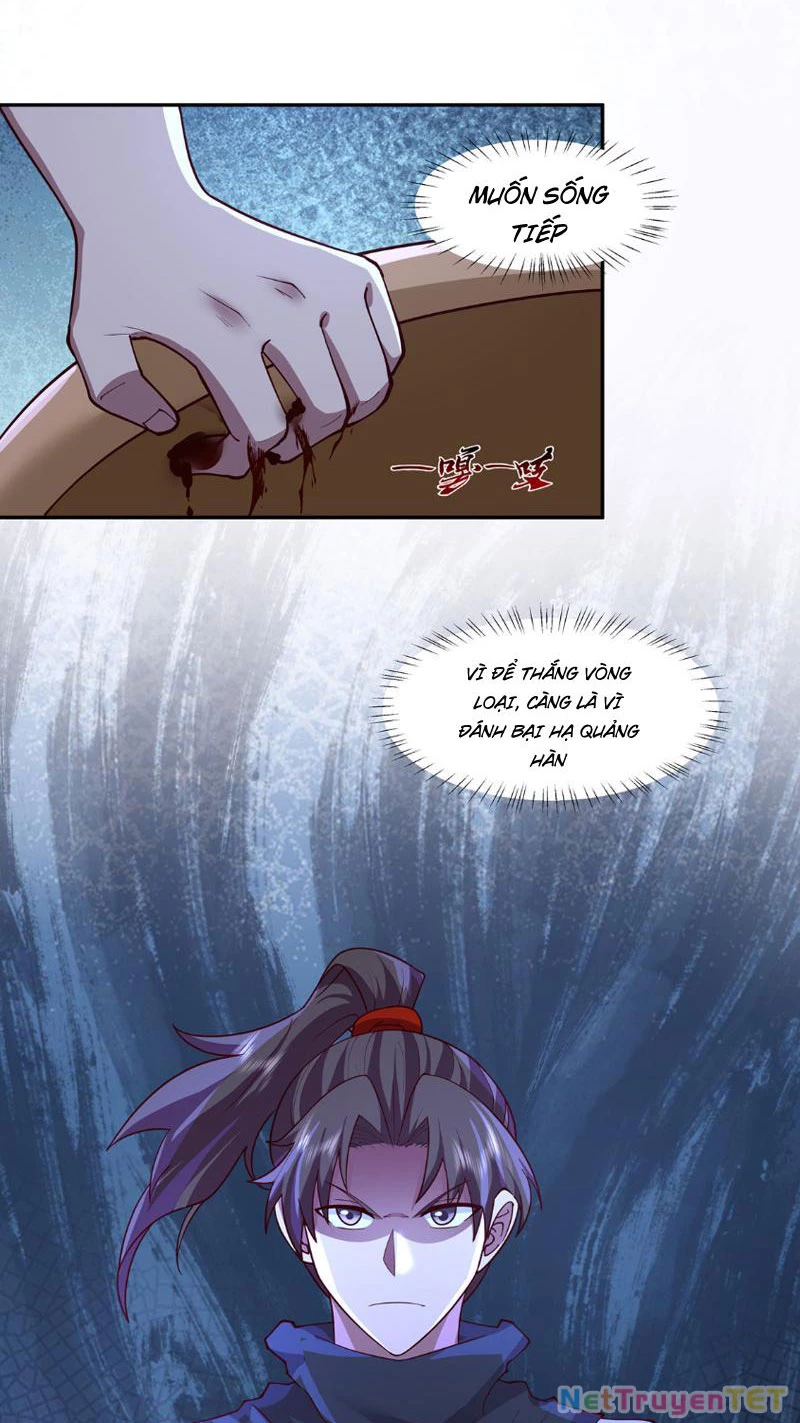 Tân Sủng Mị Chapter 12 - Trang 2