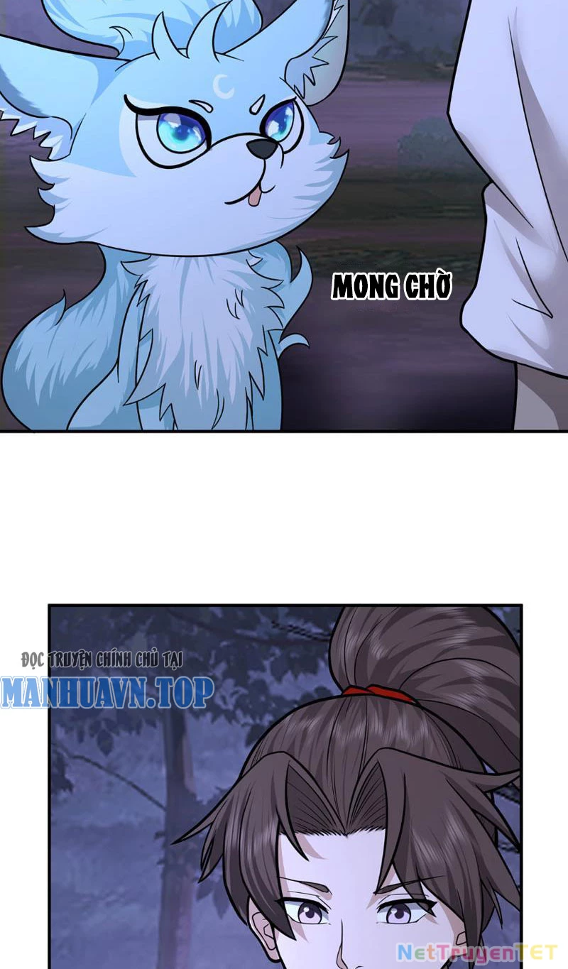 Tân Sủng Mị Chapter 14 - Trang 2