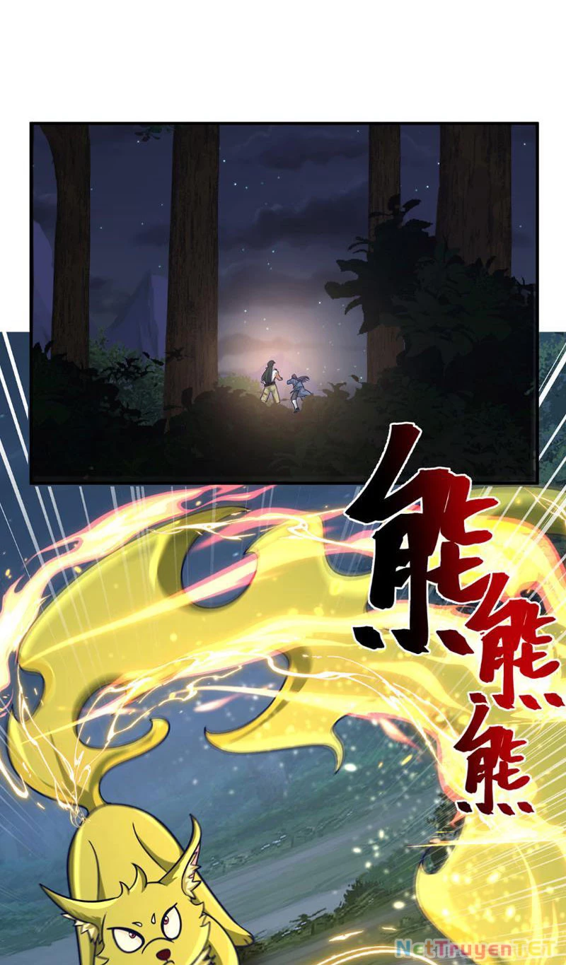 Tân Sủng Mị Chapter 14 - Trang 2