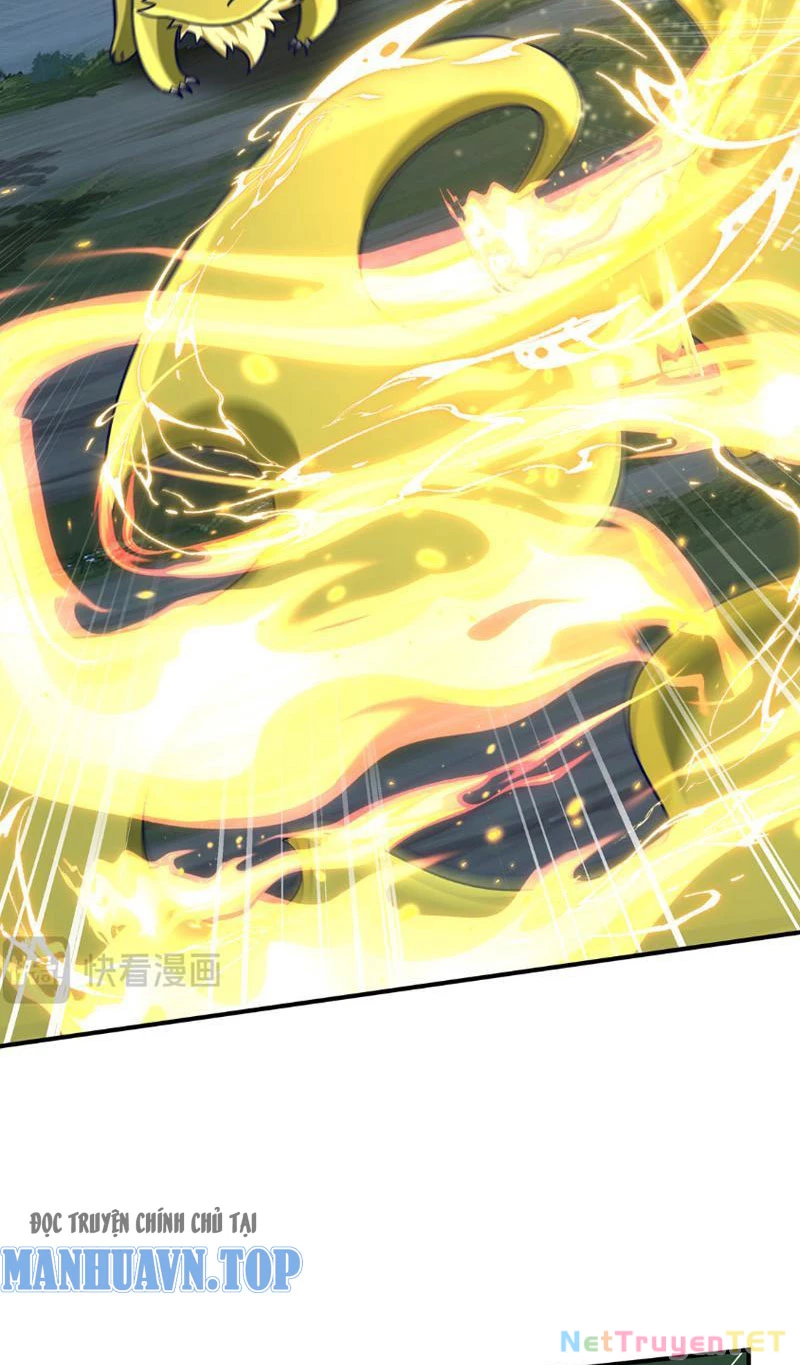 Tân Sủng Mị Chapter 14 - Trang 2