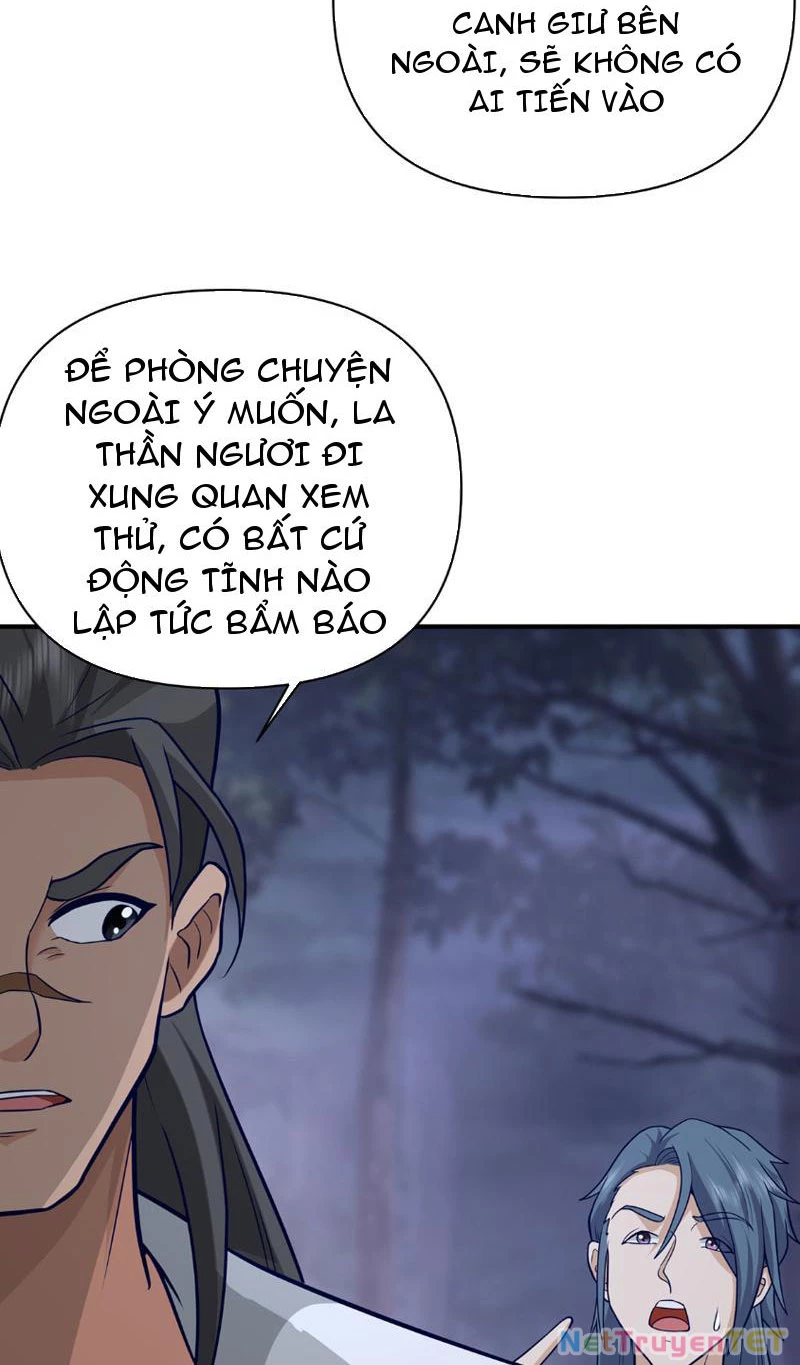 Tân Sủng Mị Chapter 14 - Trang 2