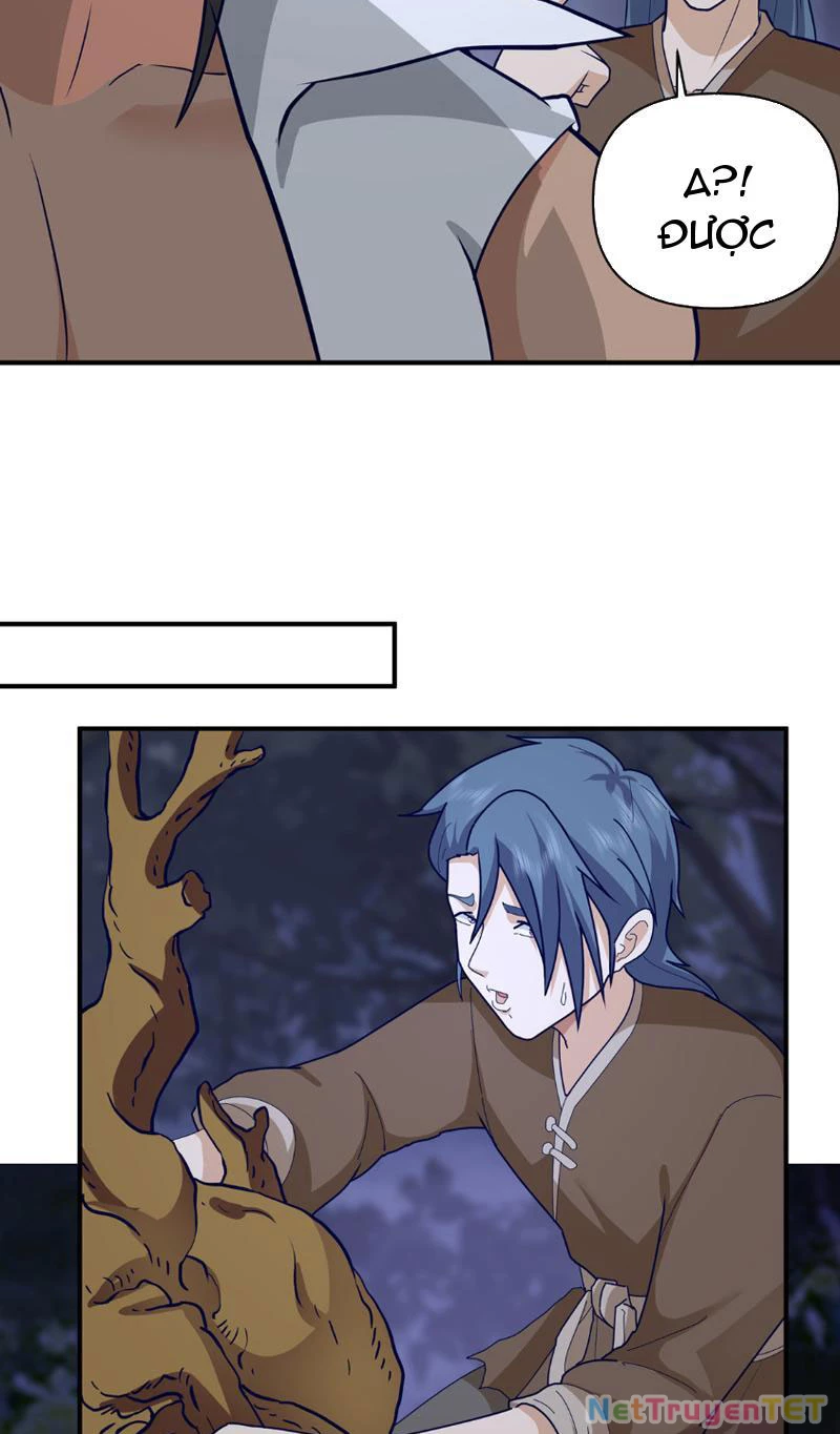 Tân Sủng Mị Chapter 14 - Trang 2