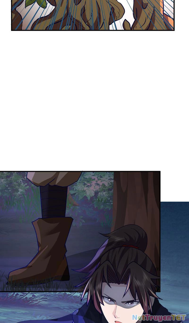 Tân Sủng Mị Chapter 14 - Trang 2