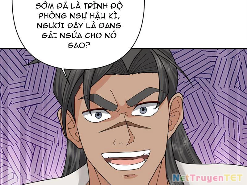 Tân Sủng Mị Chapter 16 - Trang 2