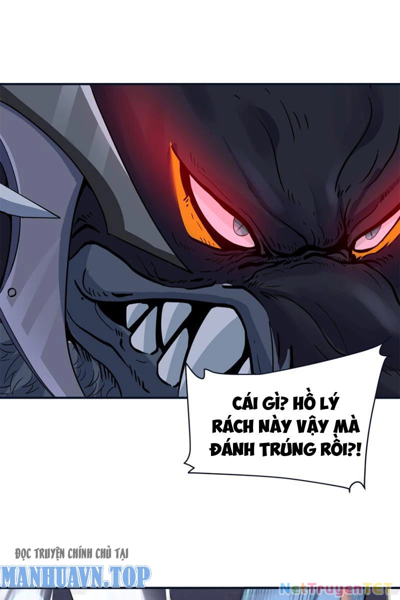 Tân Sủng Mị Chapter 17 - Trang 2