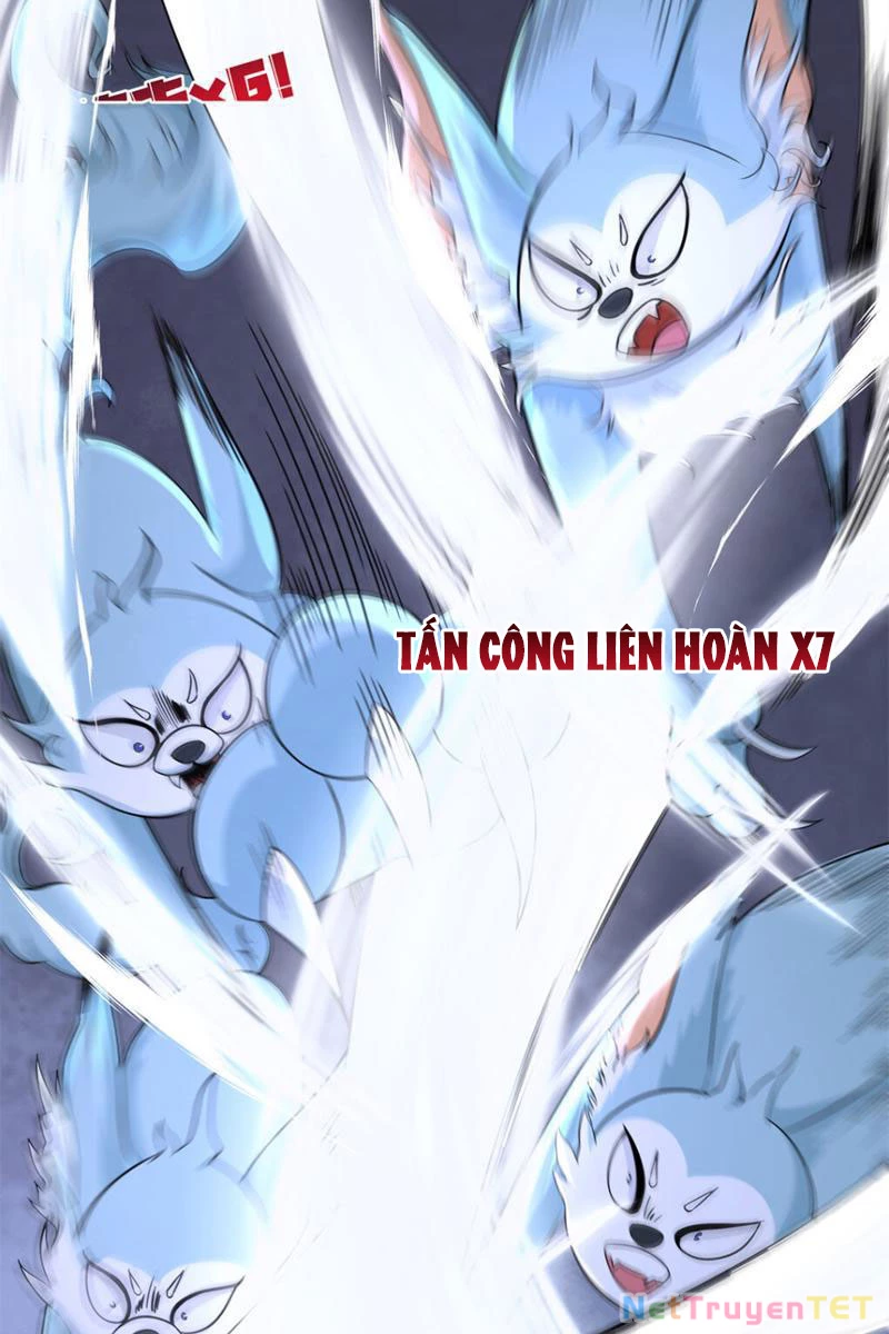 Tân Sủng Mị Chapter 17 - Trang 2