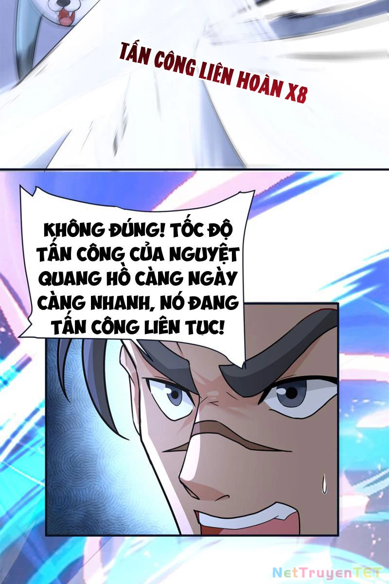 Tân Sủng Mị Chapter 17 - Trang 2
