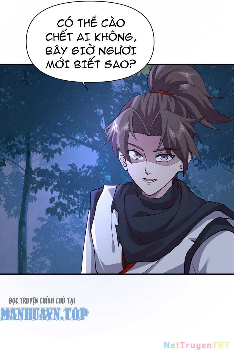 Tân Sủng Mị Chapter 17 - Trang 2