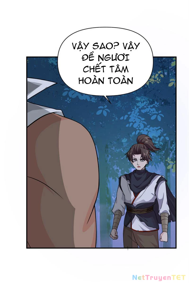 Tân Sủng Mị Chapter 17 - Trang 2