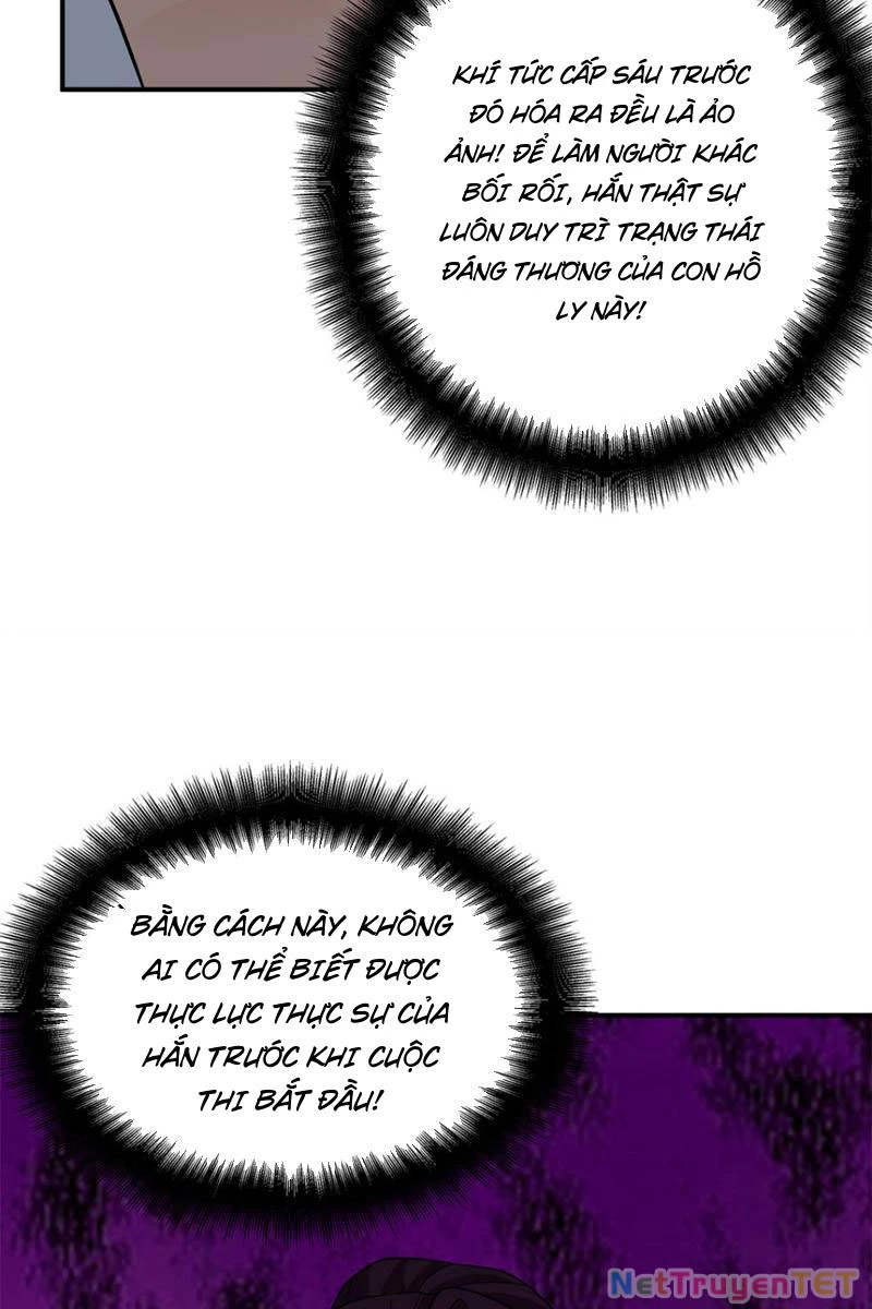 Tân Sủng Mị Chapter 17 - Trang 2