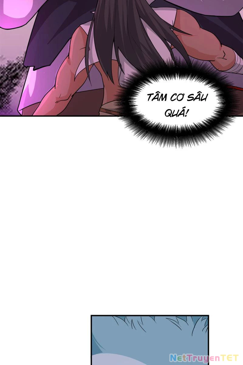 Tân Sủng Mị Chapter 17 - Trang 2