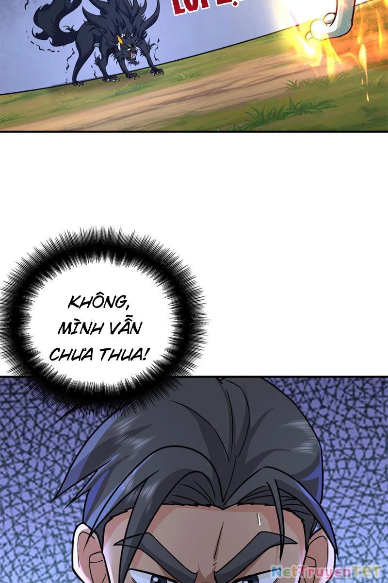 Tân Sủng Mị Chapter 17 - Trang 2