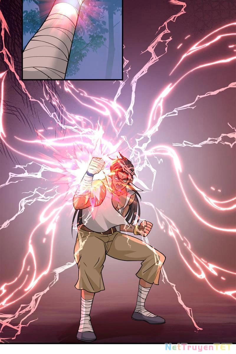 Tân Sủng Mị Chapter 17 - Trang 2