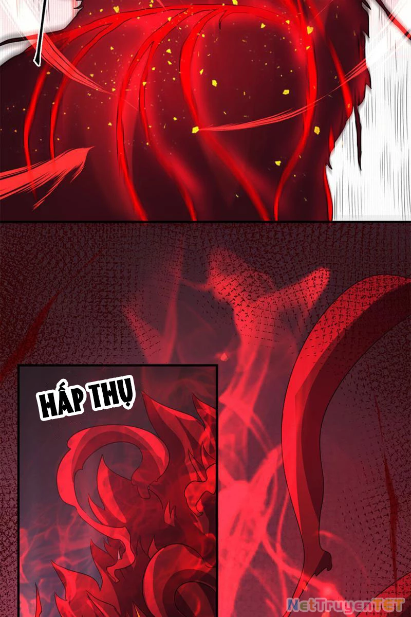Tân Sủng Mị Chapter 17 - Trang 2