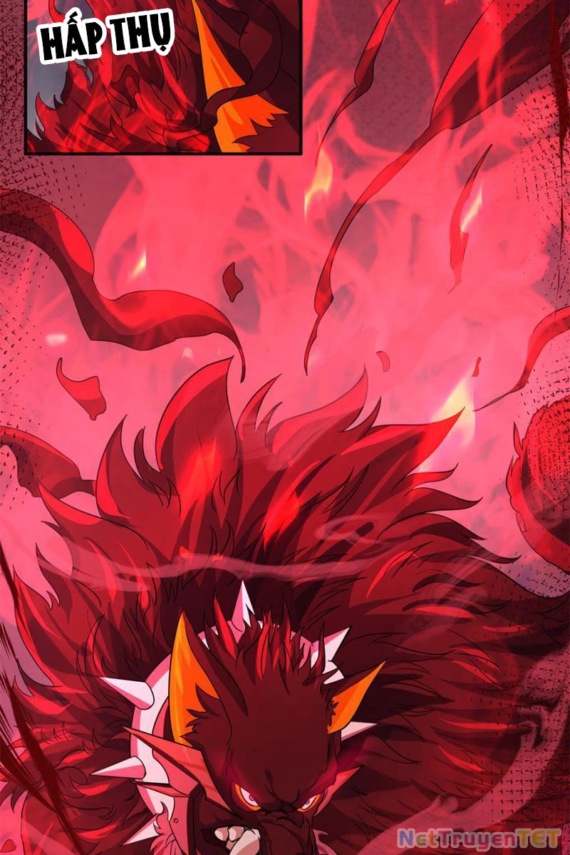 Tân Sủng Mị Chapter 17 - Trang 2