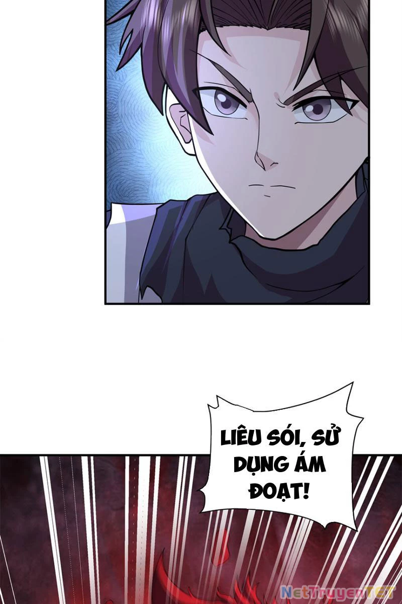 Tân Sủng Mị Chapter 17 - Trang 2