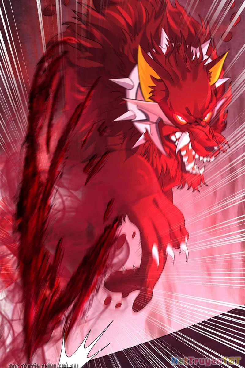 Tân Sủng Mị Chapter 17 - Trang 2