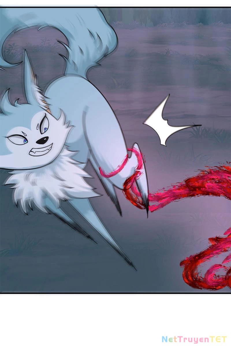 Tân Sủng Mị Chapter 17 - Trang 2