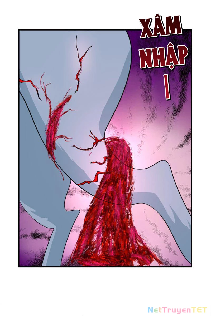 Tân Sủng Mị Chapter 17 - Trang 2