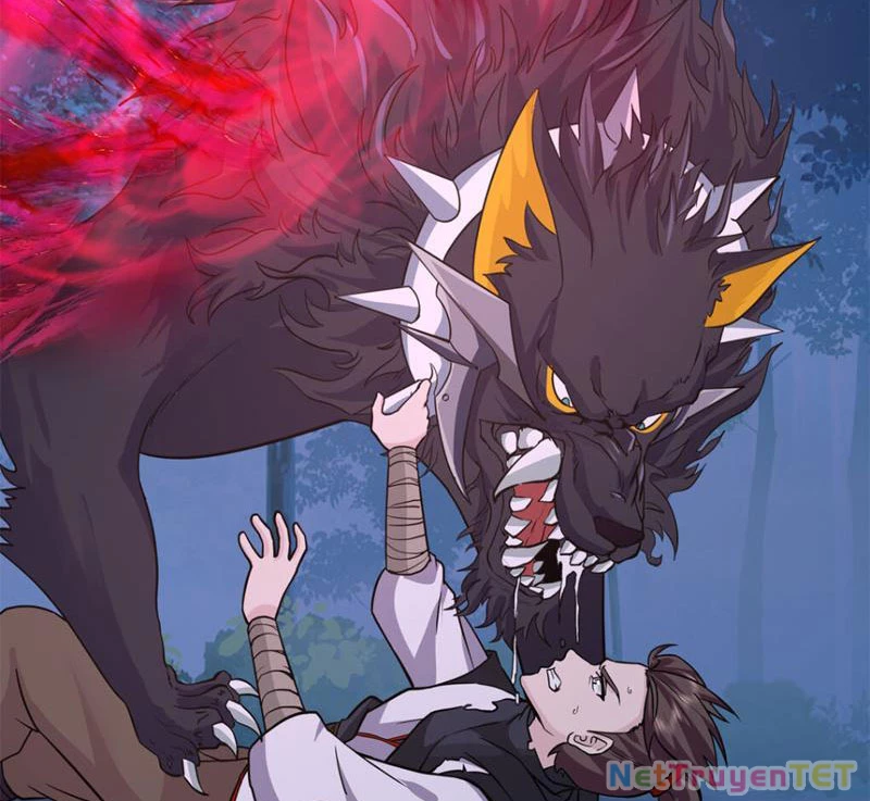 Tân Sủng Mị Chapter 17 - Trang 2