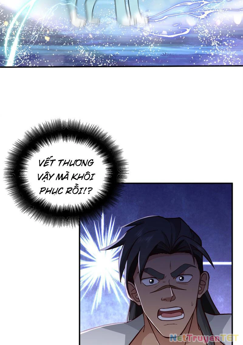 Tân Sủng Mị Chapter 18 - Trang 2