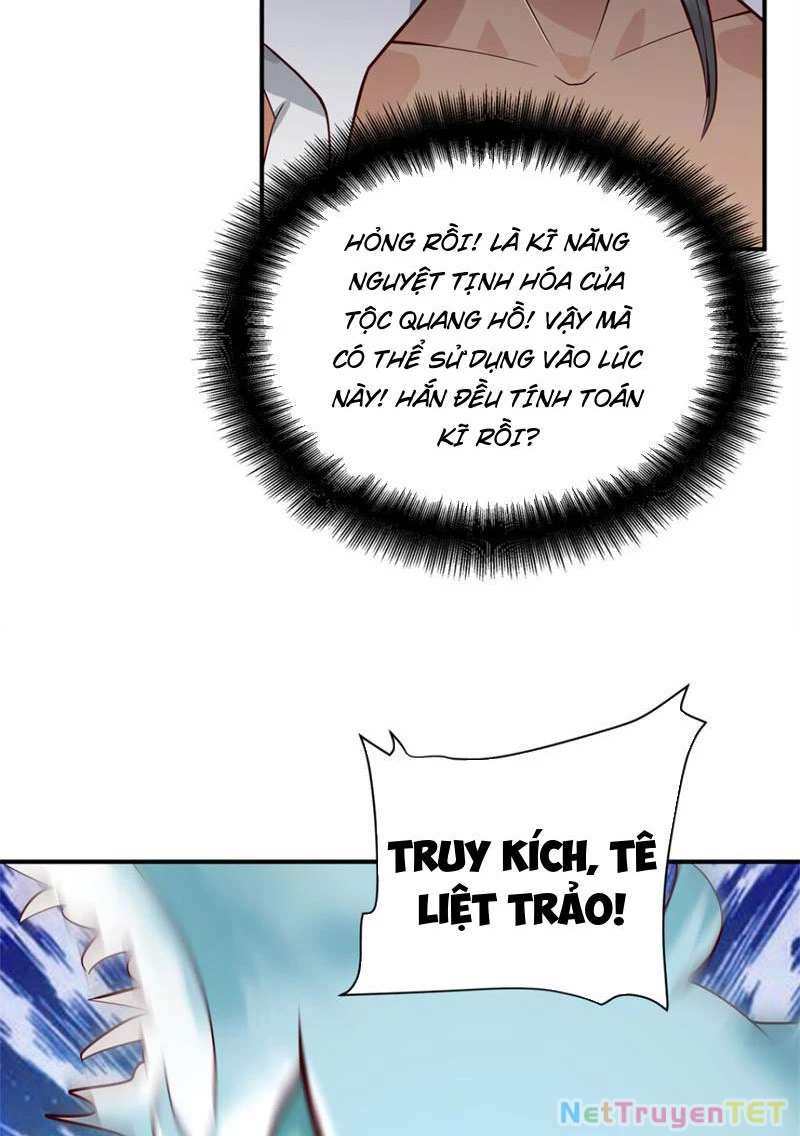 Tân Sủng Mị Chapter 18 - Trang 2