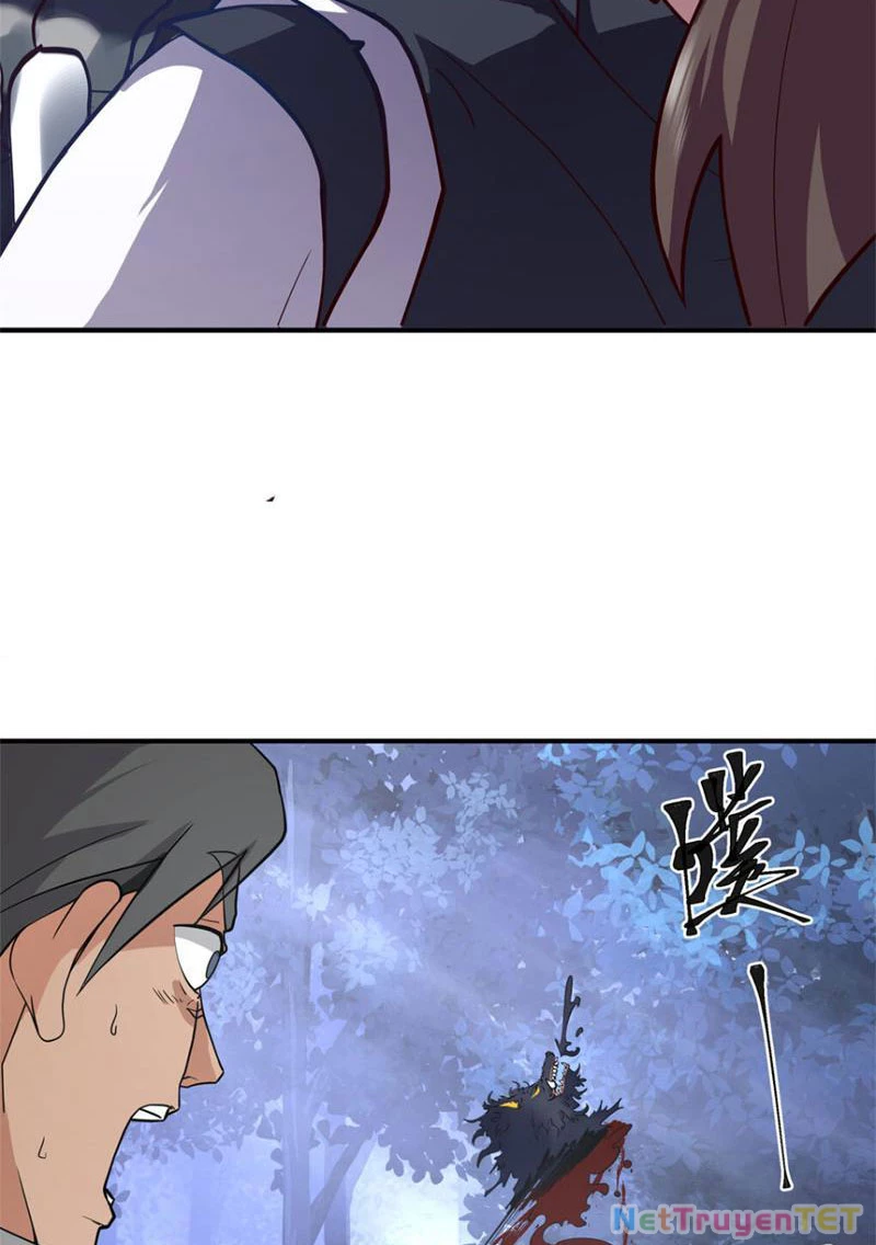 Tân Sủng Mị Chapter 18 - Trang 2