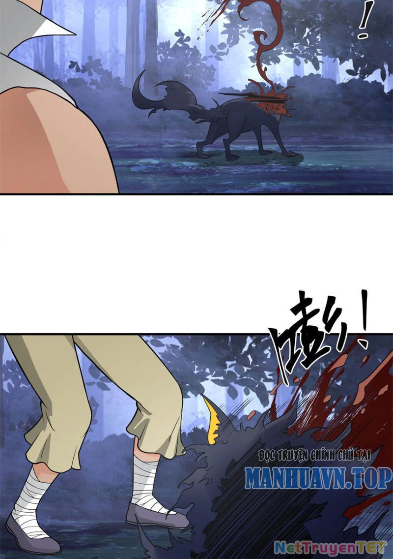 Tân Sủng Mị Chapter 18 - Trang 2