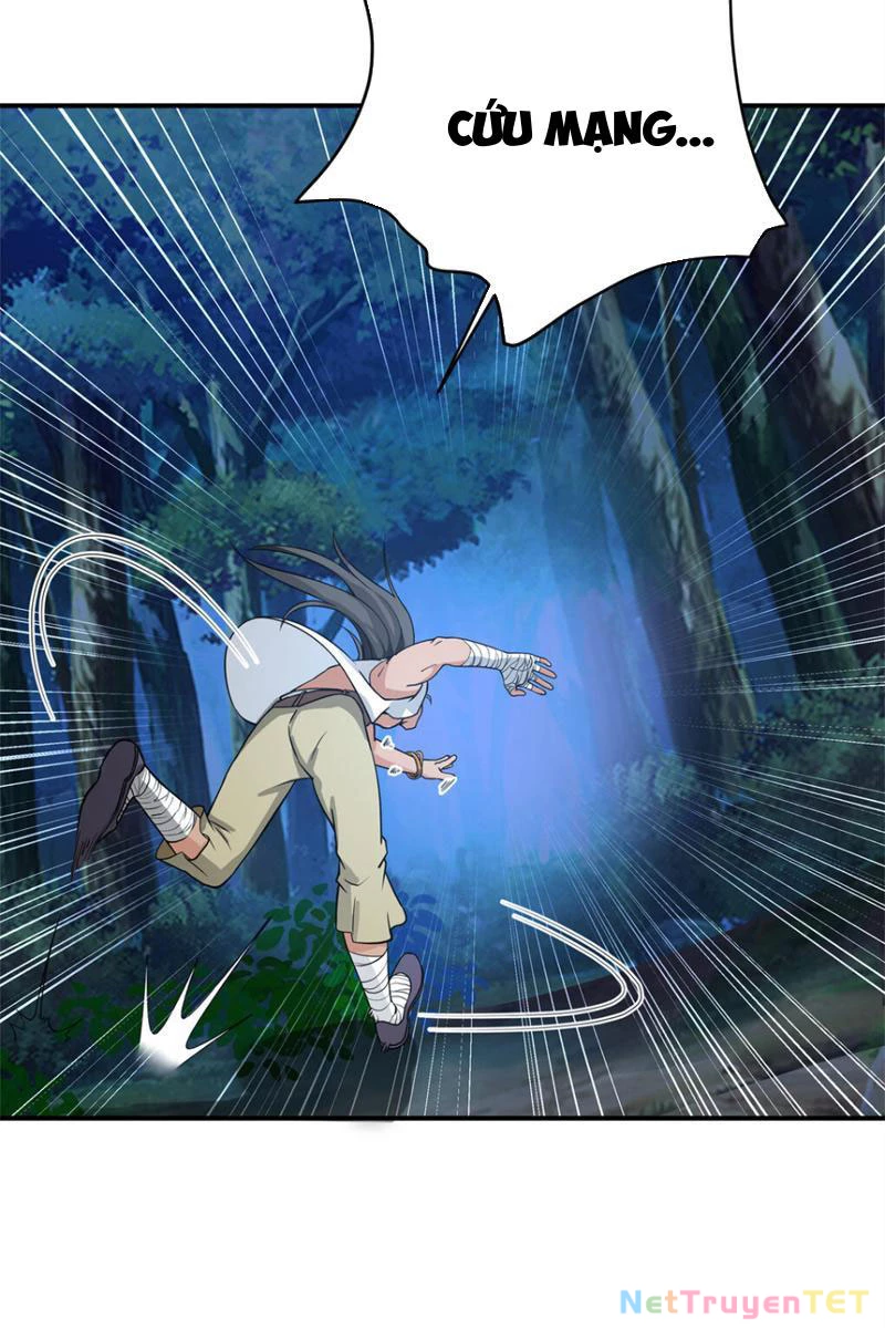 Tân Sủng Mị Chapter 18 - Trang 2