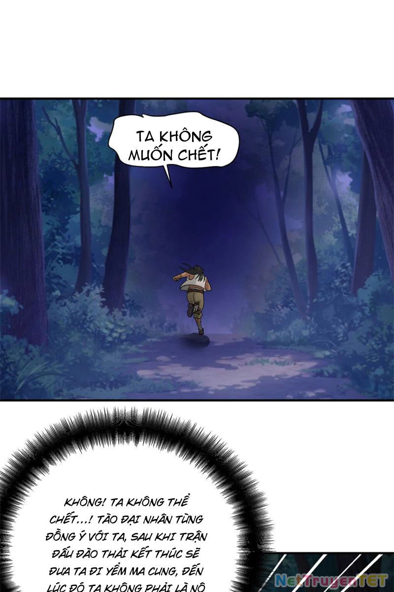 Tân Sủng Mị Chapter 18 - Trang 2