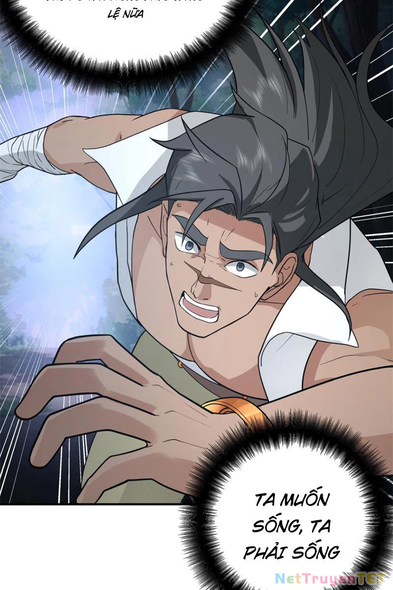 Tân Sủng Mị Chapter 18 - Trang 2