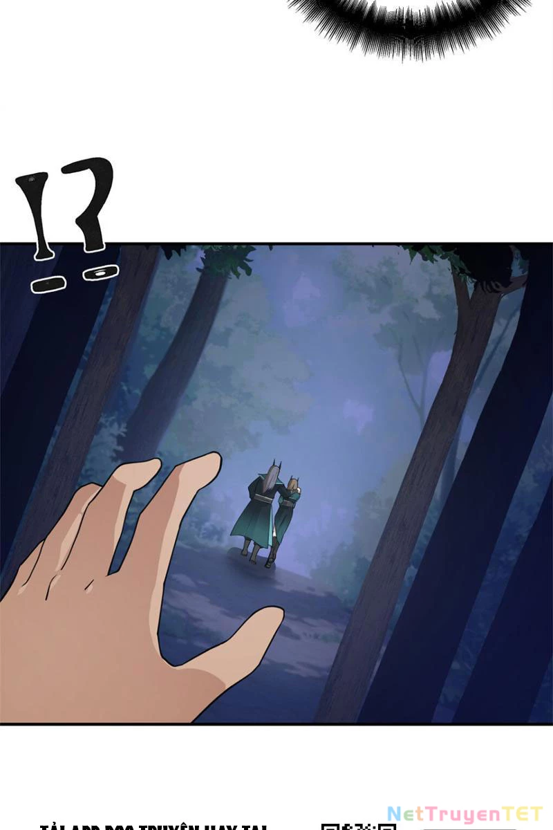 Tân Sủng Mị Chapter 18 - Trang 2