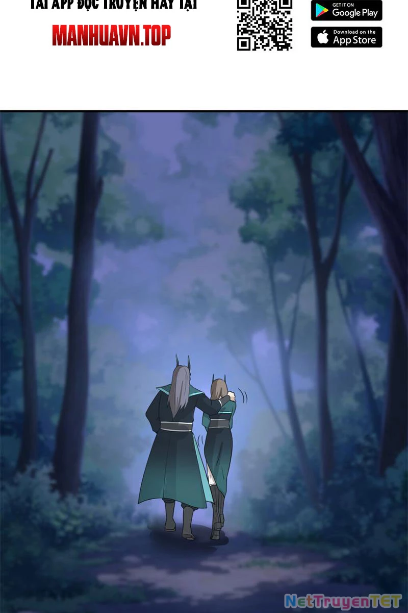 Tân Sủng Mị Chapter 18 - Trang 2