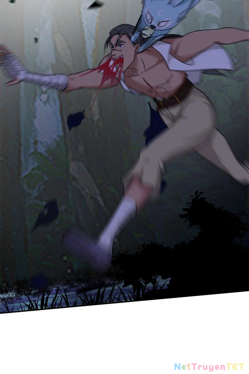 Tân Sủng Mị Chapter 18 - Trang 2