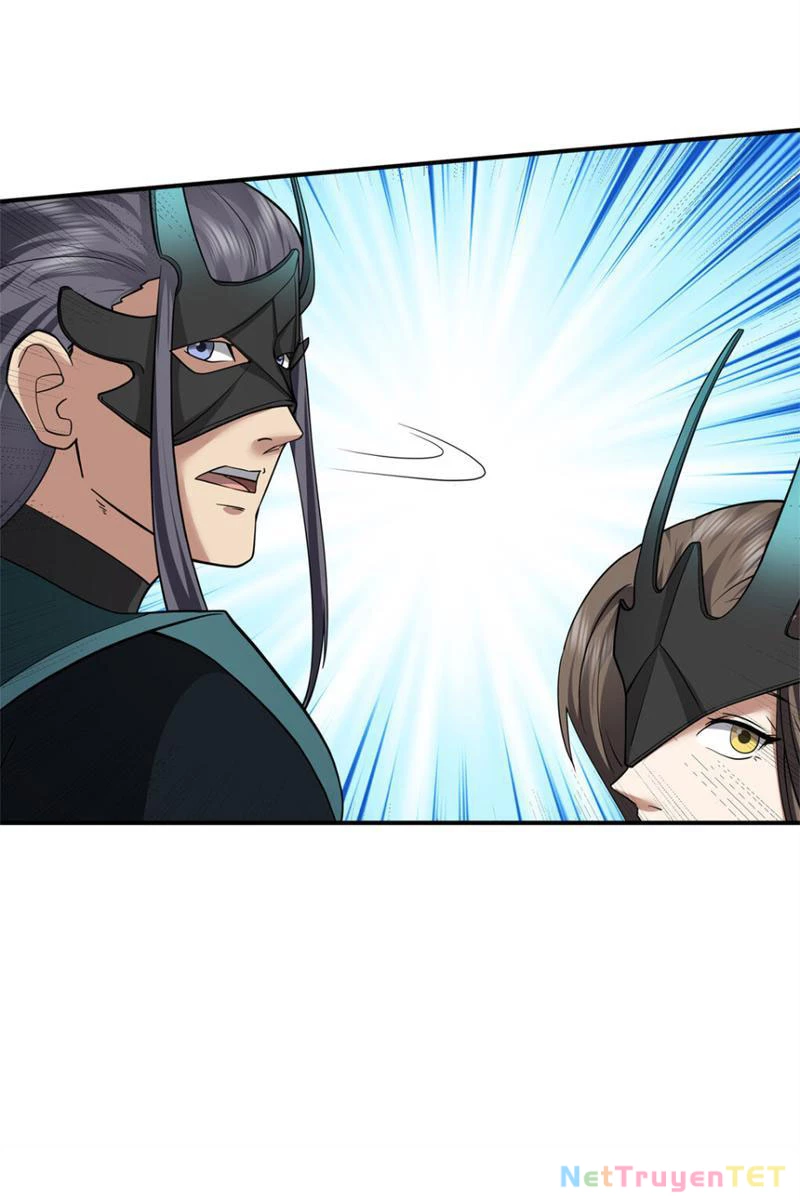 Tân Sủng Mị Chapter 18 - Trang 2