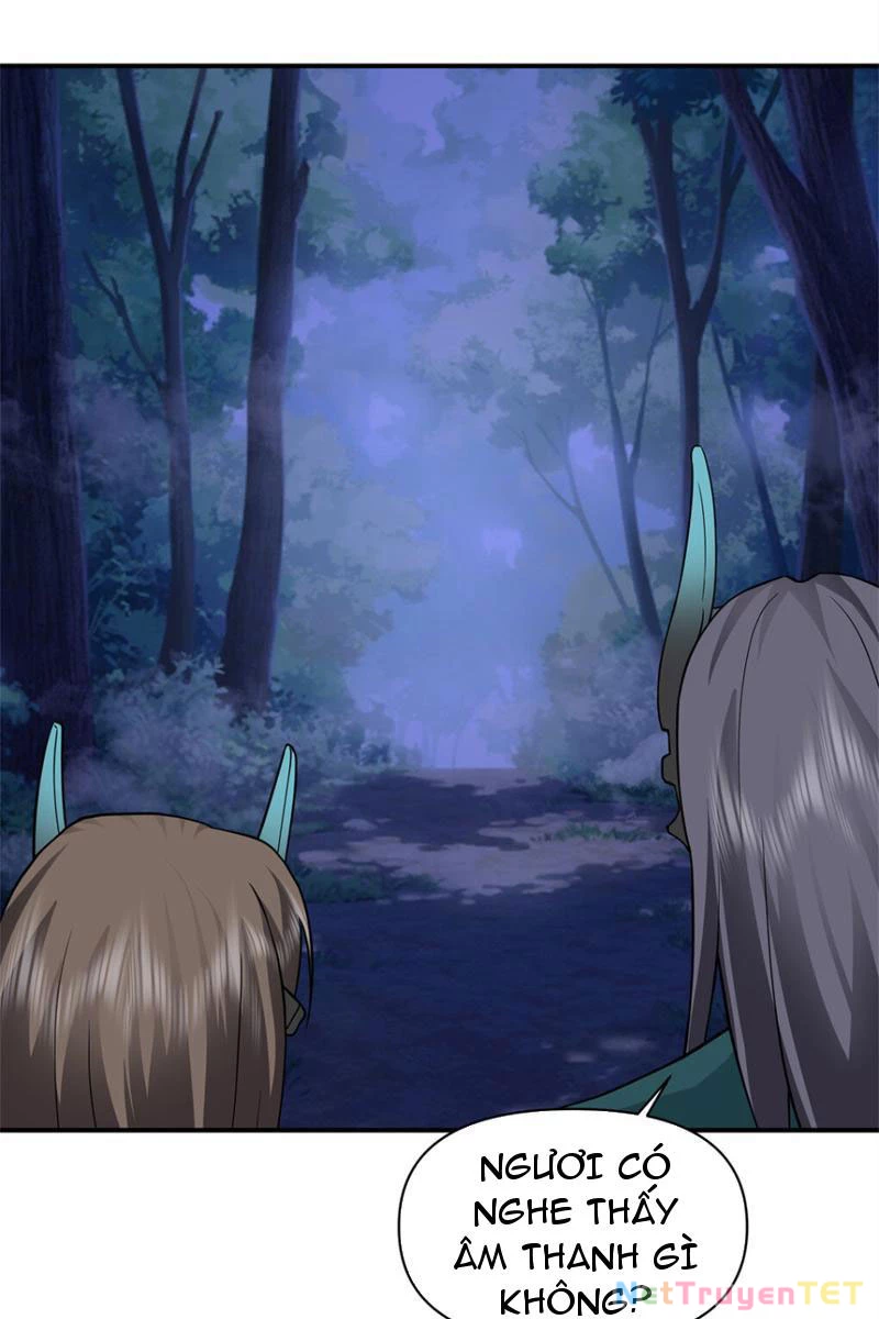 Tân Sủng Mị Chapter 18 - Trang 2