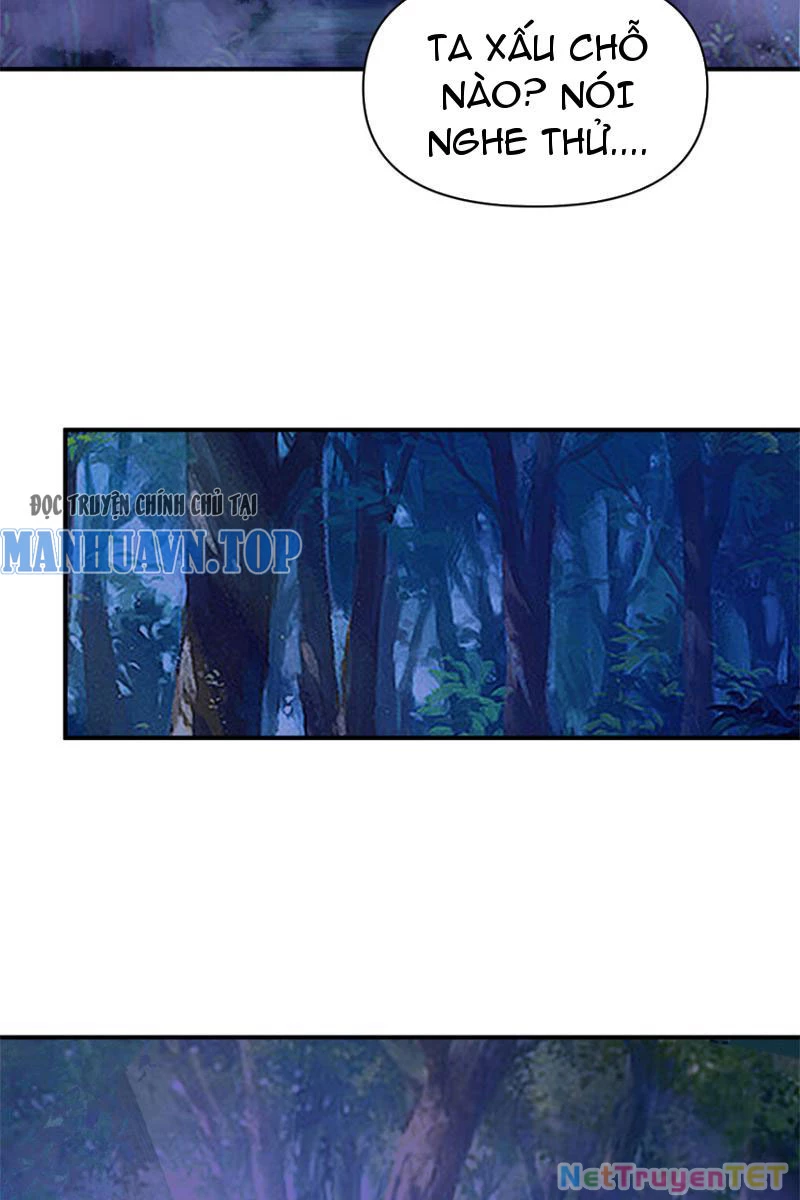 Tân Sủng Mị Chapter 18 - Trang 2