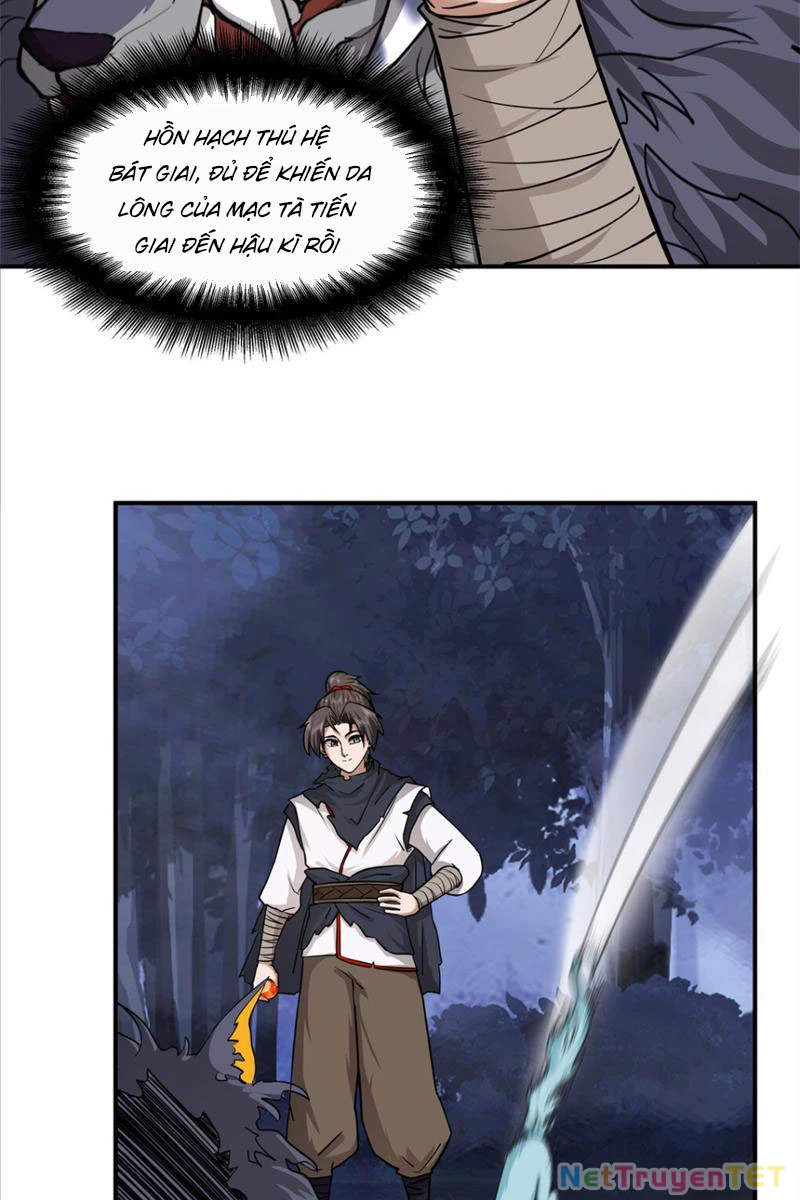 Tân Sủng Mị Chapter 18 - Trang 2