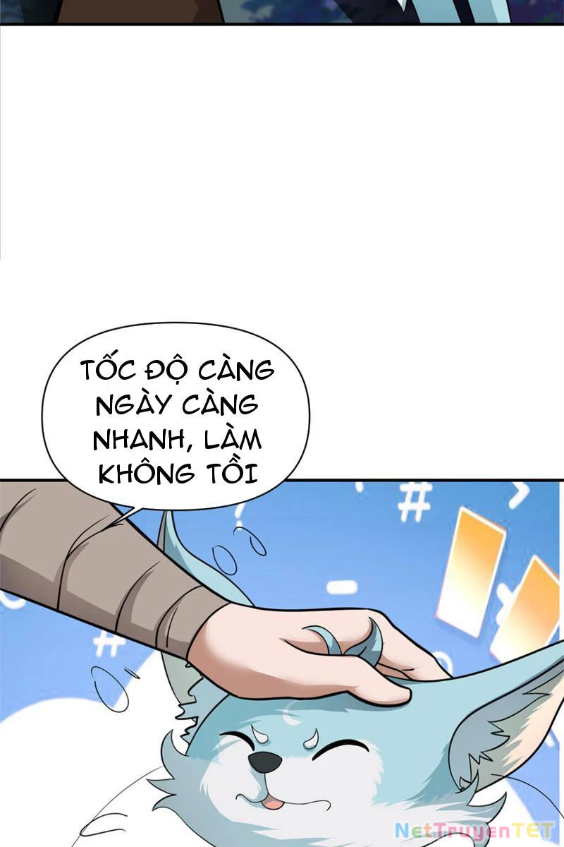 Tân Sủng Mị Chapter 18 - Trang 2