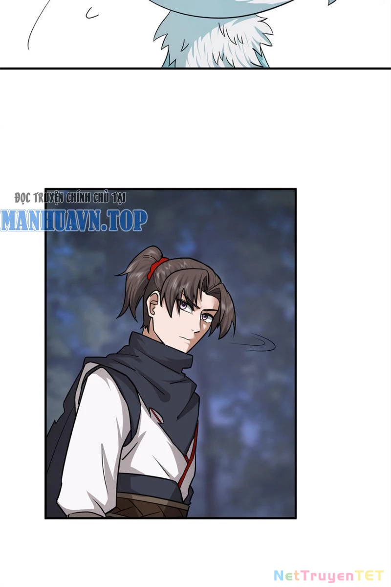 Tân Sủng Mị Chapter 18 - Trang 2