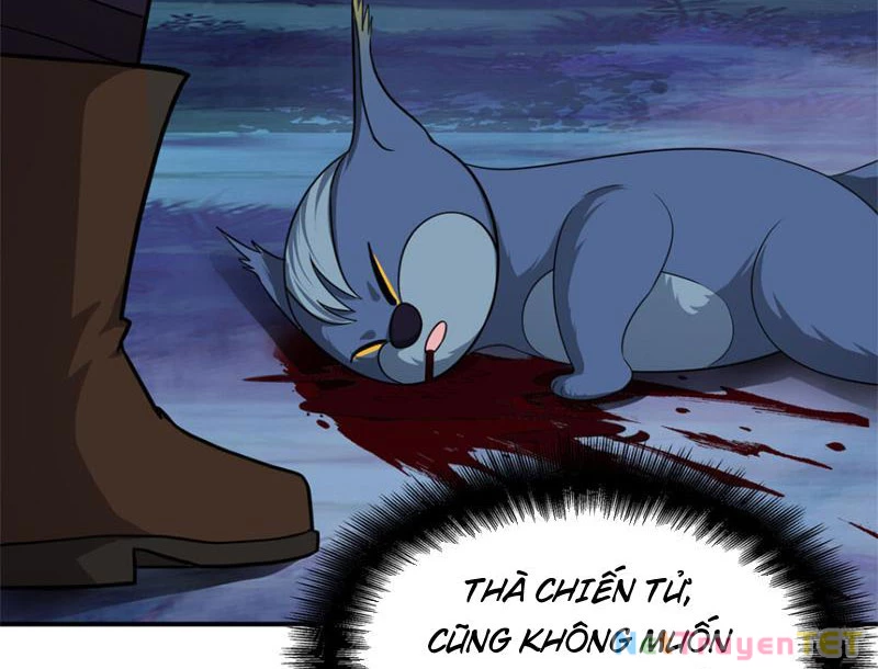 Tân Sủng Mị Chapter 18 - Trang 2