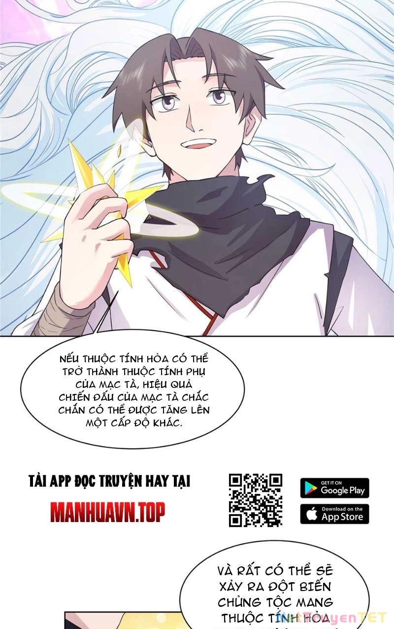 Tân Sủng Mị Chapter 19 - Trang 2