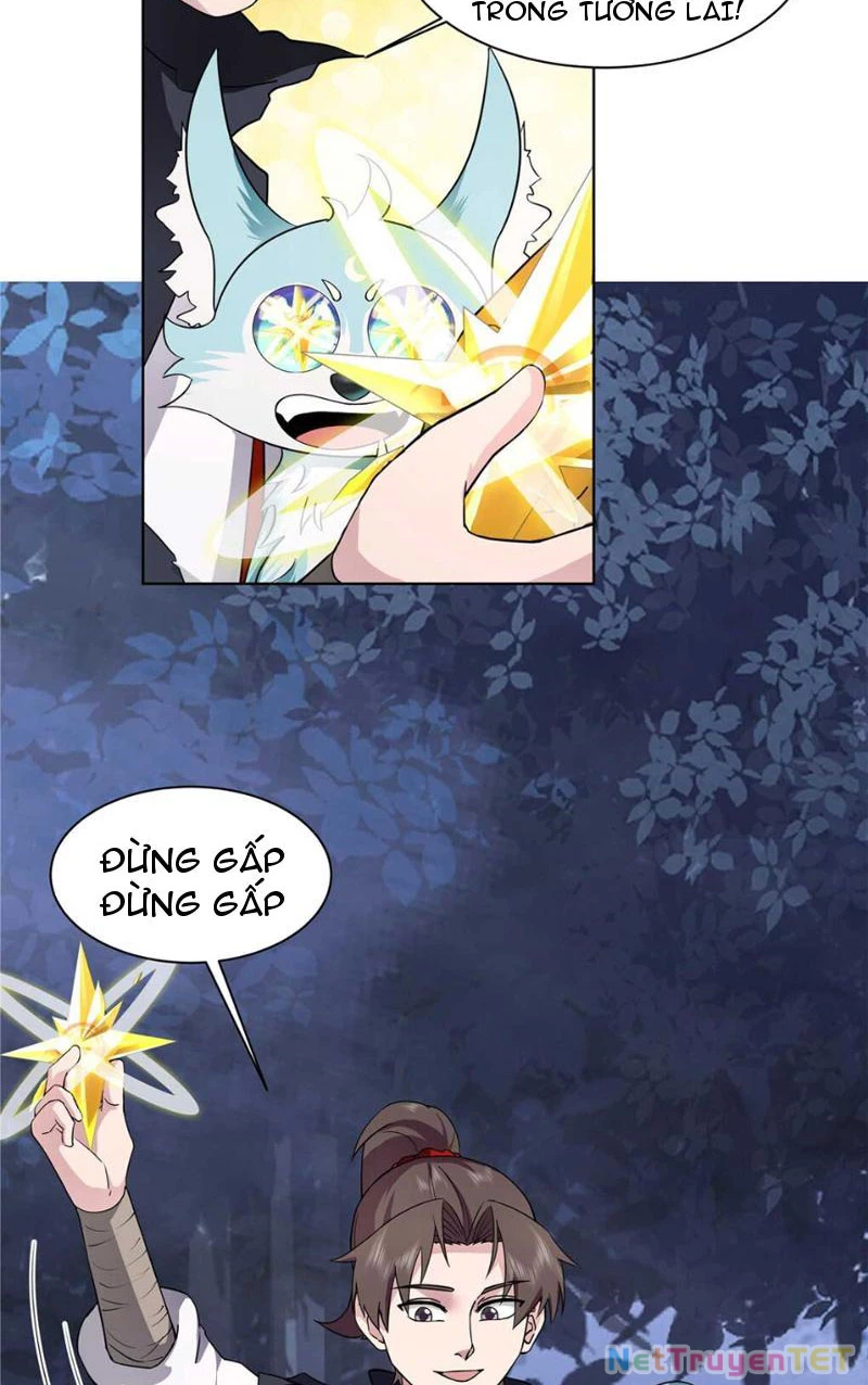 Tân Sủng Mị Chapter 19 - Trang 2