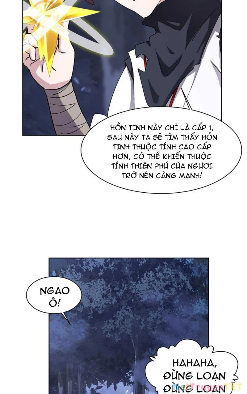 Tân Sủng Mị Chapter 19 - Trang 2