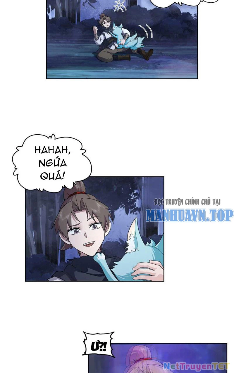 Tân Sủng Mị Chapter 19 - Trang 2