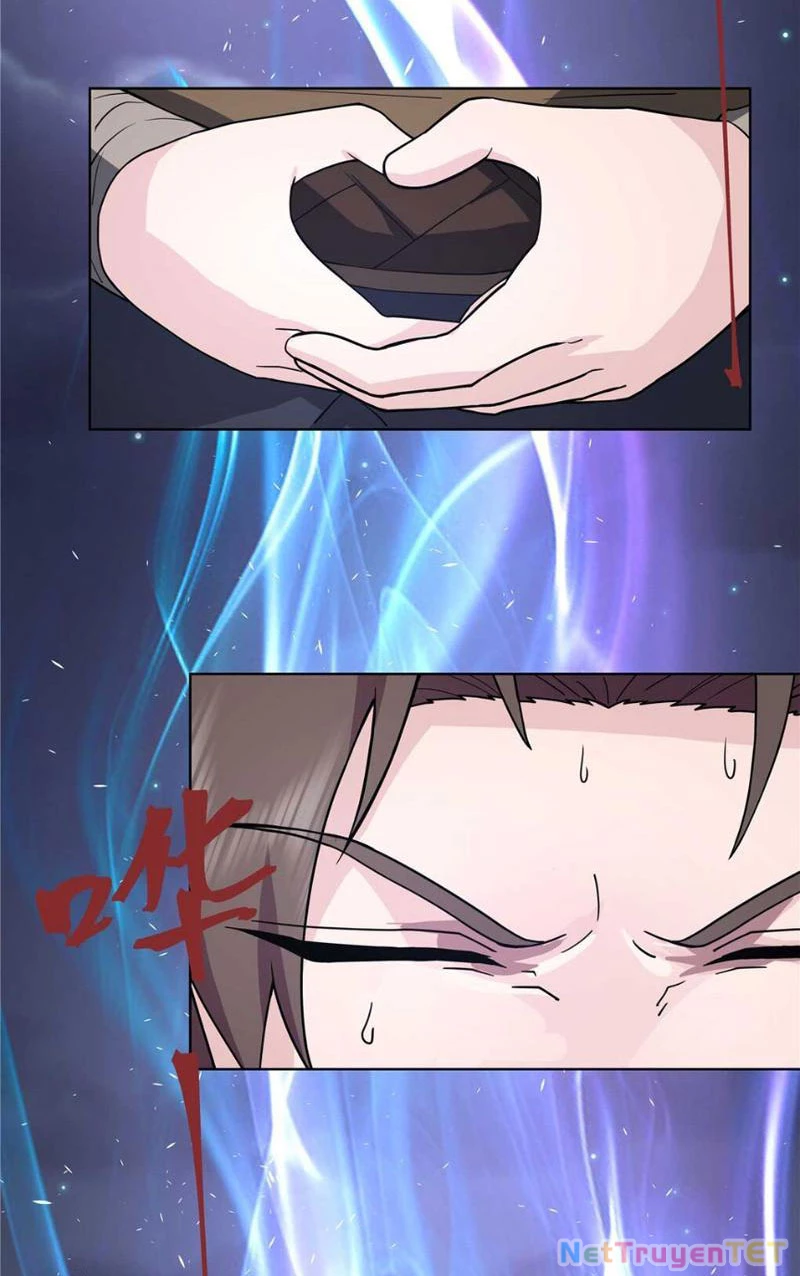 Tân Sủng Mị Chapter 19 - Trang 2
