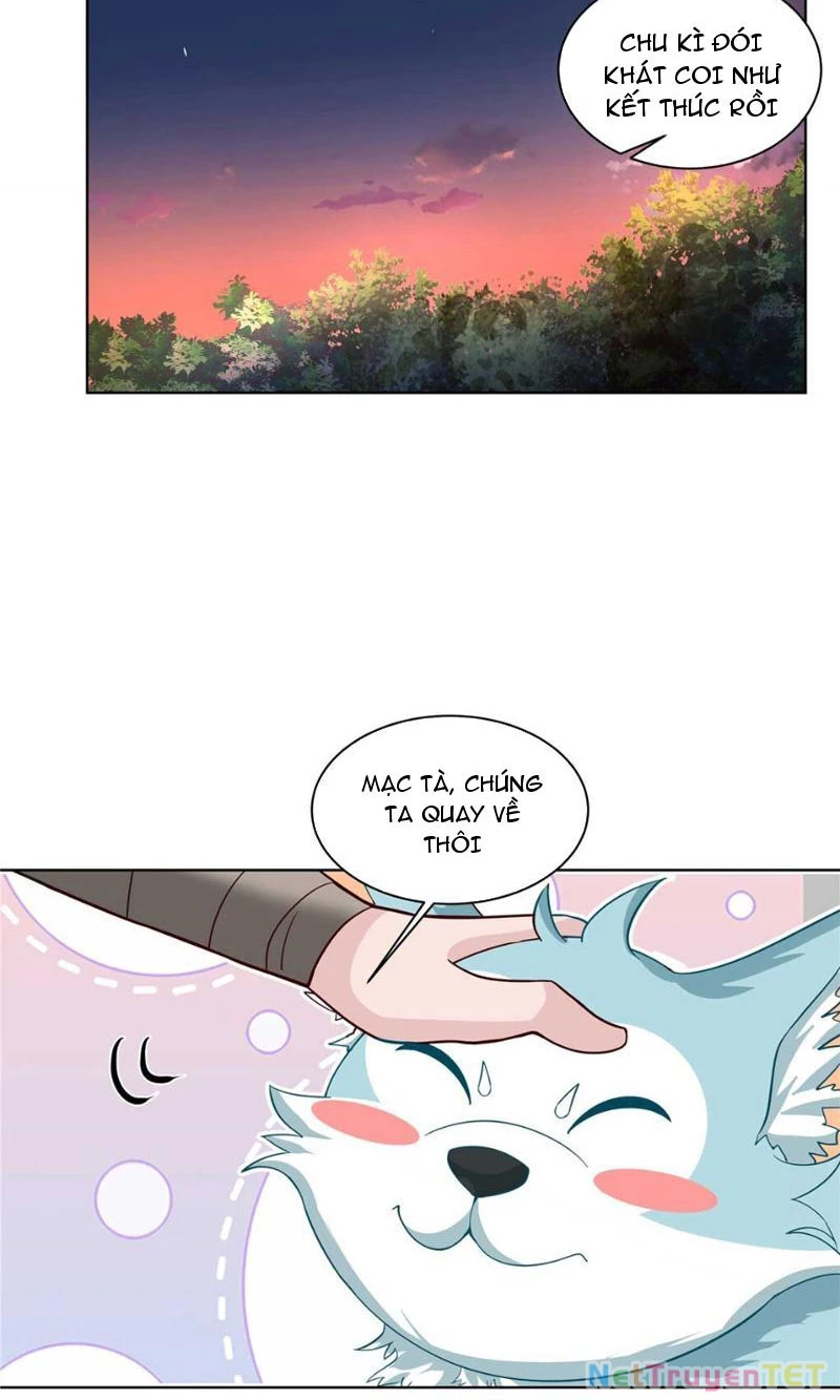 Tân Sủng Mị Chapter 19 - Trang 2