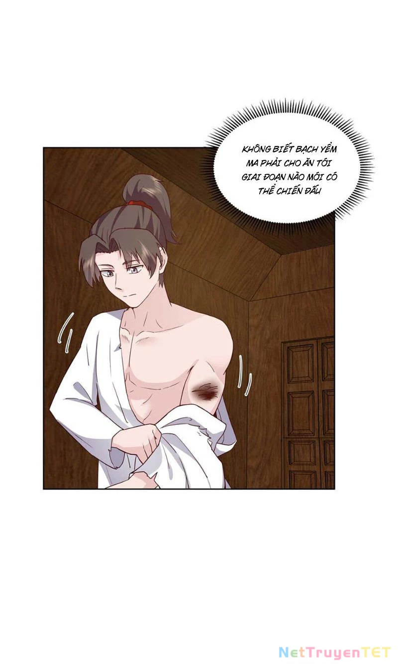 Tân Sủng Mị Chapter 19 - Trang 2