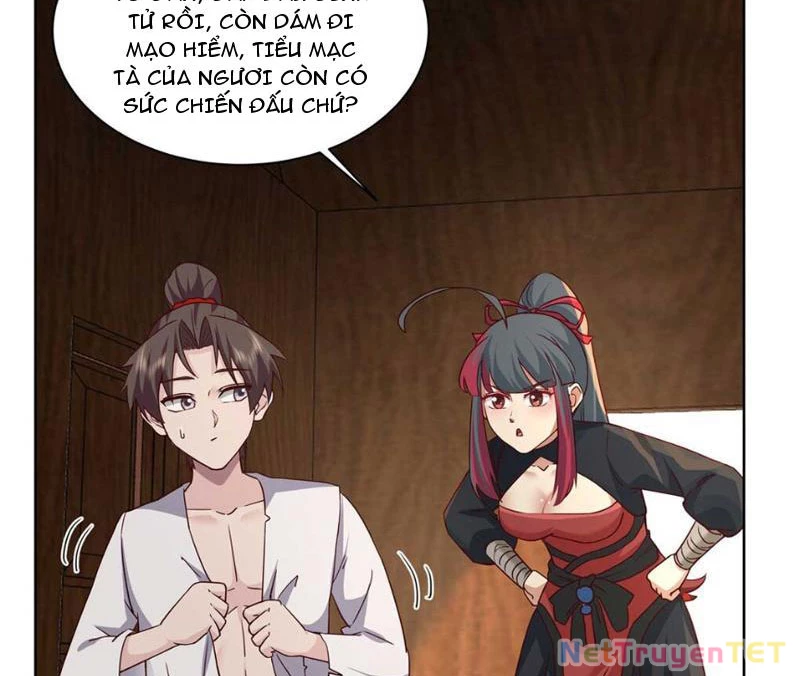 Tân Sủng Mị Chapter 19 - Trang 2